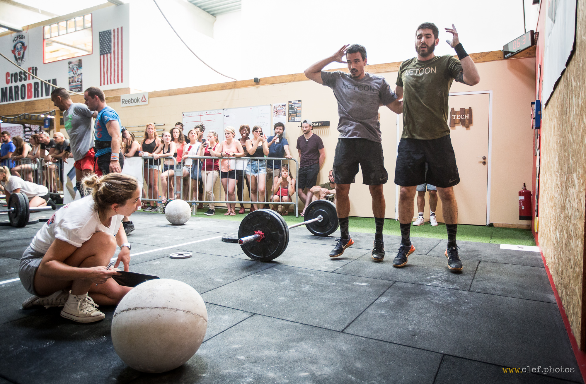 AmiensThrowDownRx2018 152