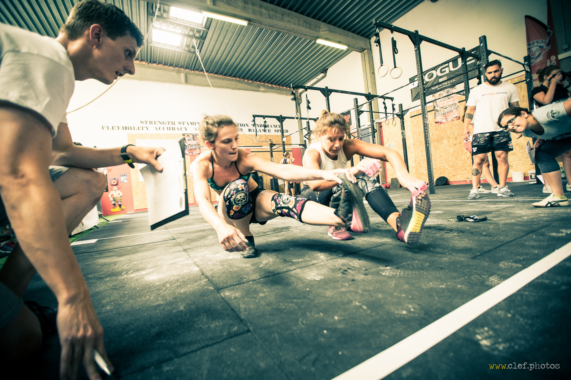 AmiensThrowDownRx2018 173