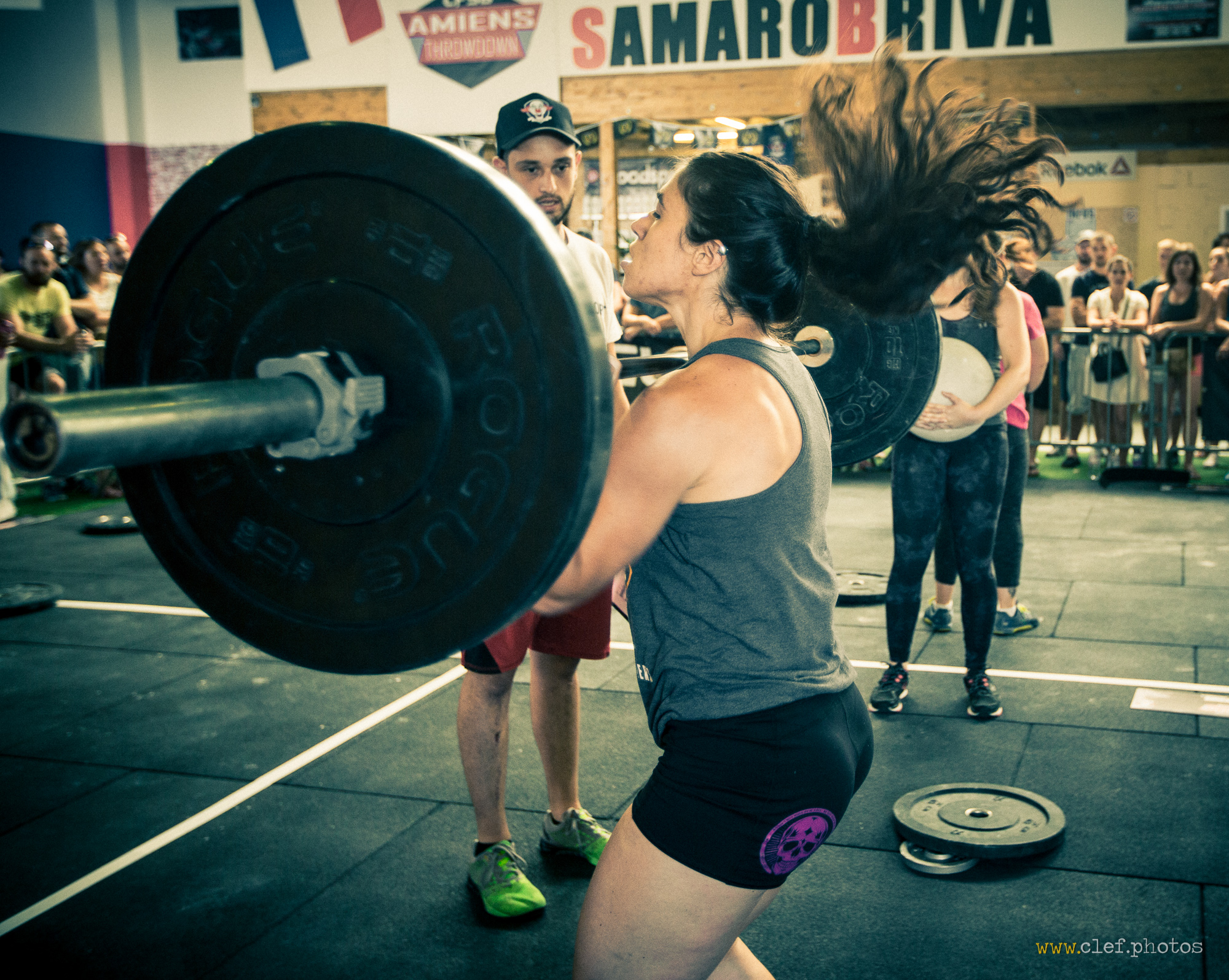 AmiensThrowDownRx2018 82