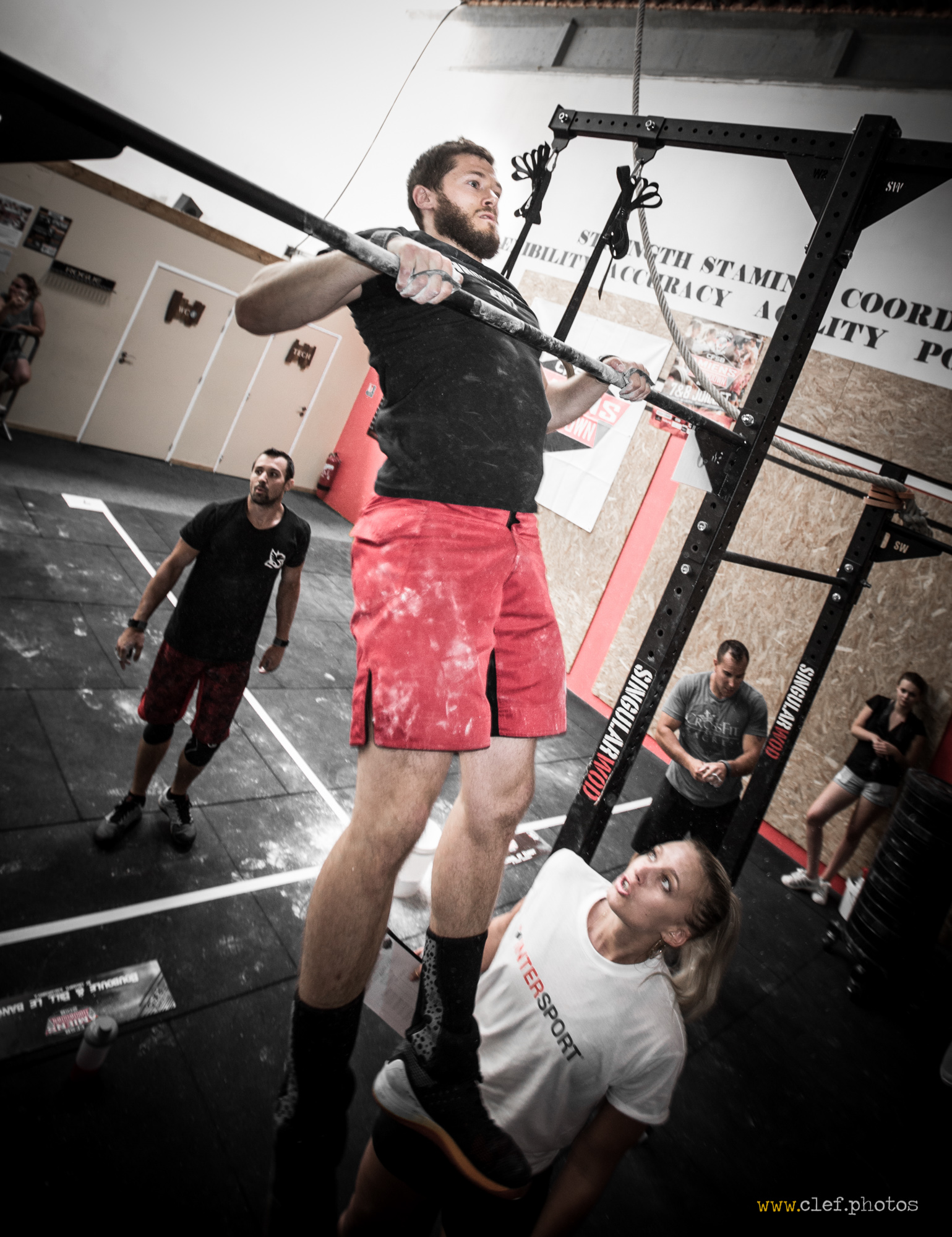 AmiensThrowDownRx2018 200