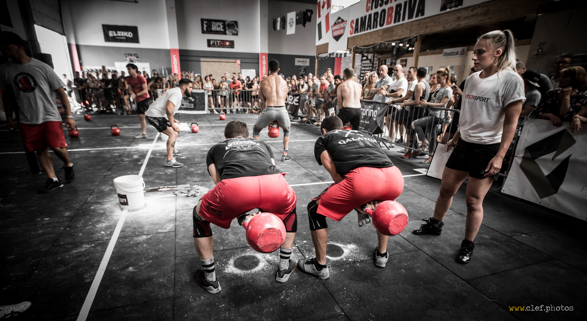 AmiensThrowDownRx2018 205