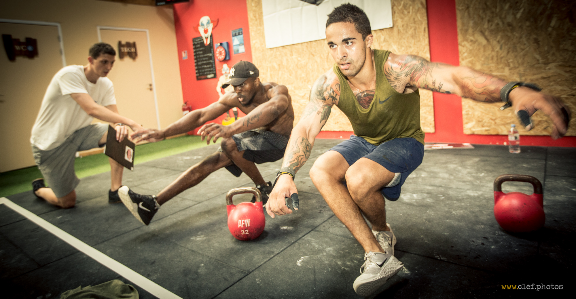 AmiensThrowDownRx2018 230