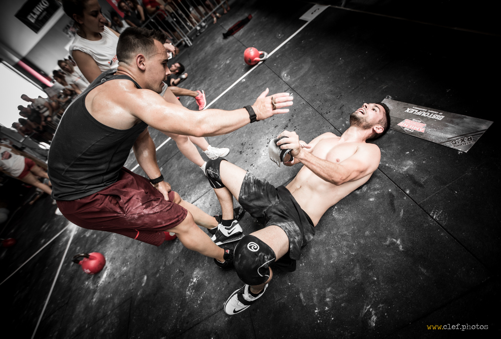 AmiensThrowDownRx2018 236