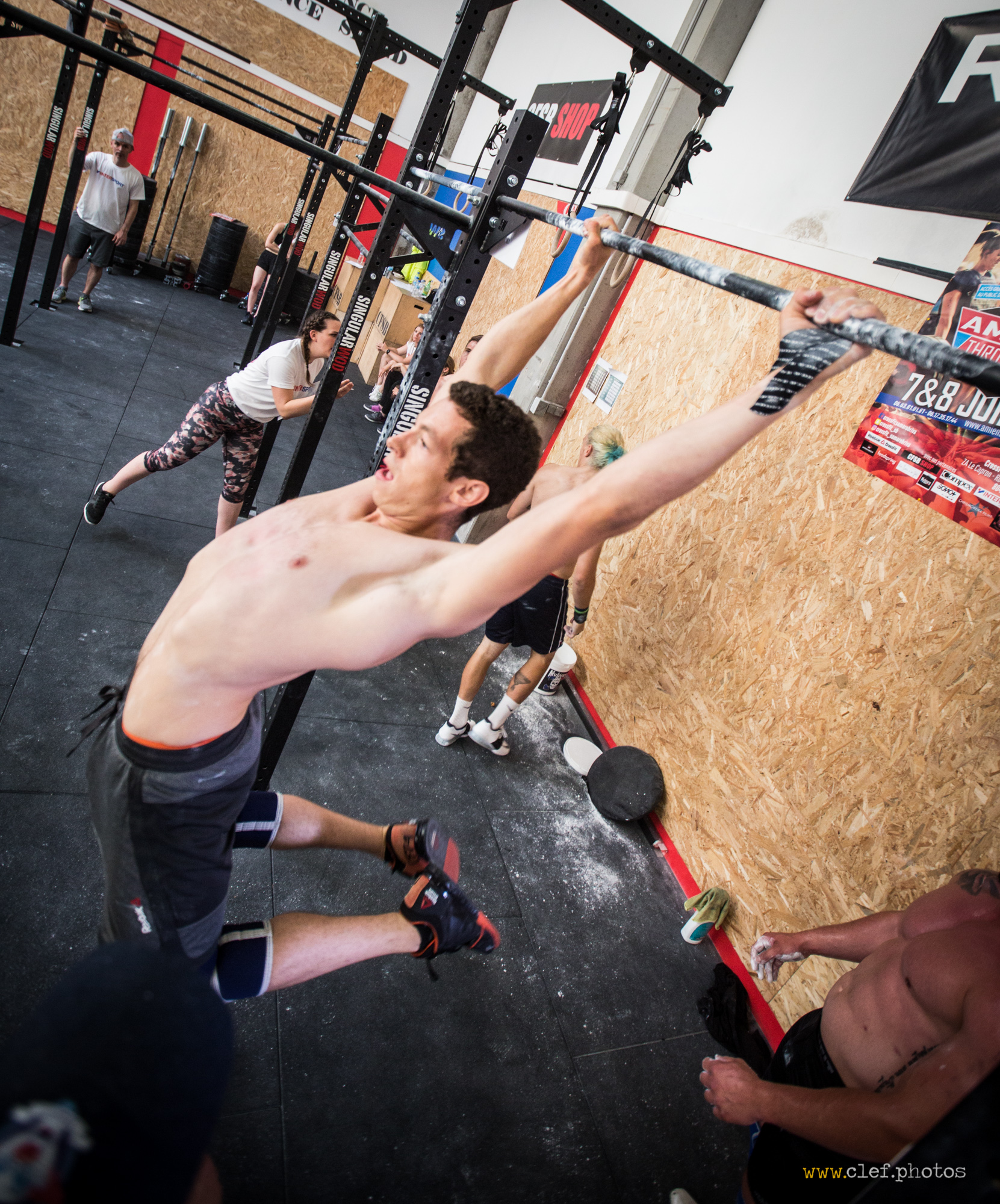 AmiensThrowDownRx2018 266