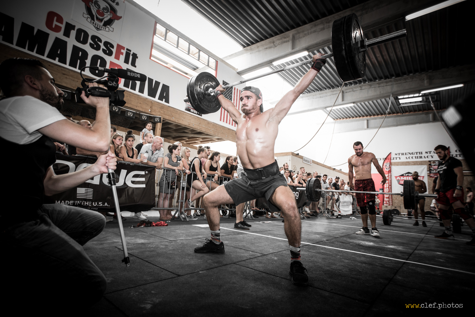 AmiensThrowDownRx2018 387