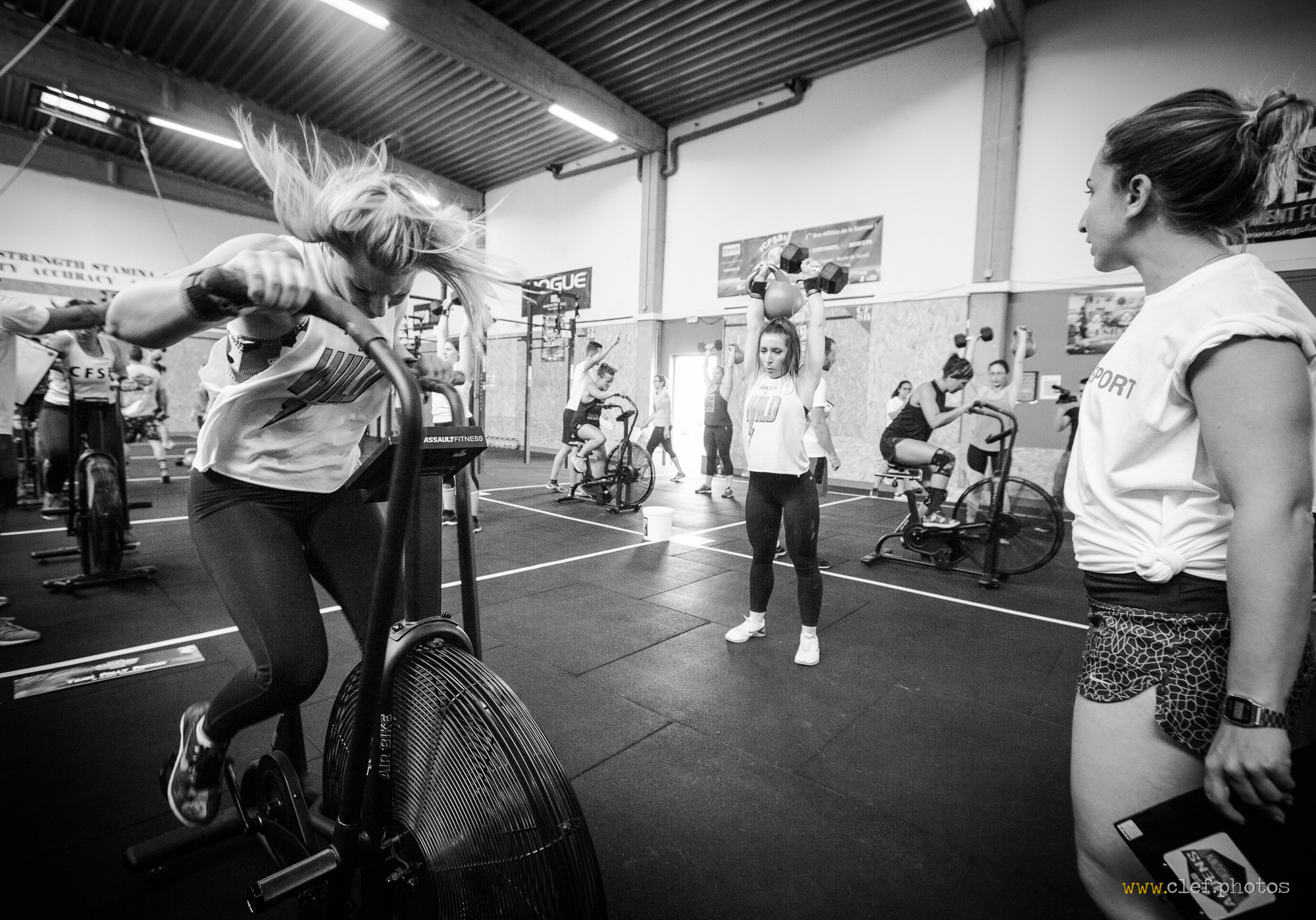 AmiensThrowDown2018 2